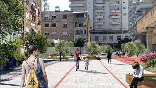 FSHZH njofton projektin e ri per Vloren: Nis rikualifikimi urban i lagjes Cole